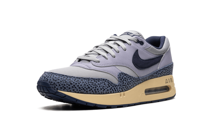 Air Max 1 '86 "Blue Safari" - Image 4