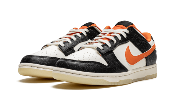 Dunk Low Retro PRM "Halloween" - Image 2