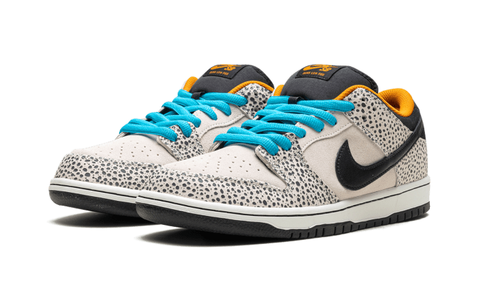 SB Dunk "Olympic" - Image 2