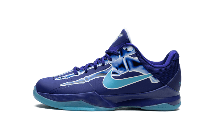 Kobe 5 GS "X-Ray"