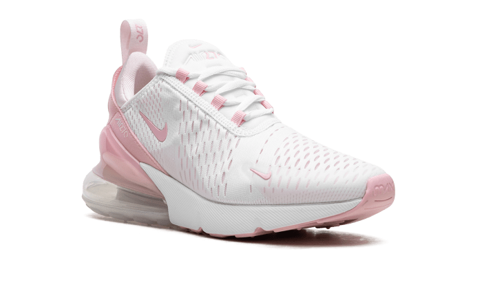 AIR MAX 270 WMNS "SOFT PINK" - Image 7