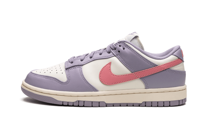 DUNK LOW WMNS "Indigo Haze"