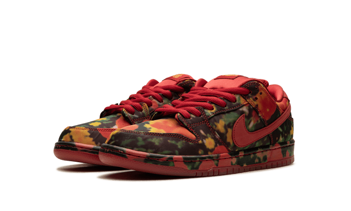 Dunk Low "Wizard of Oz" - Image 2