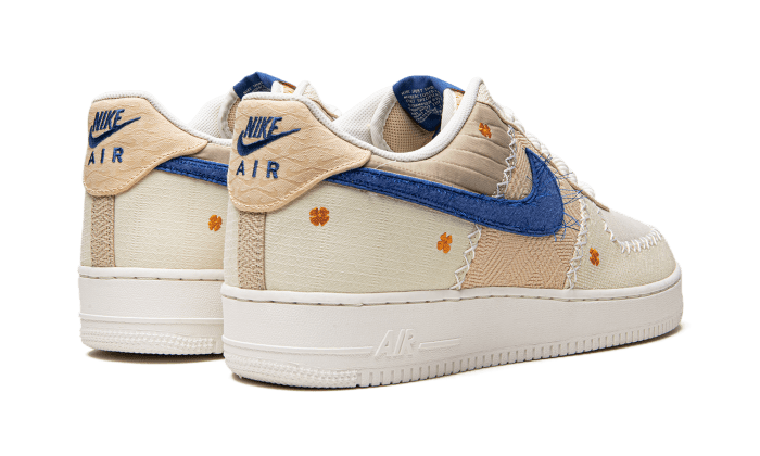 Air Force 1 Low "Los Angeles Flea" - Image 3