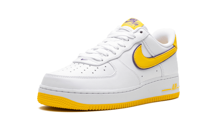 Air Force 1 Low Retro QS KB "Kobe Bryant" - Image 4