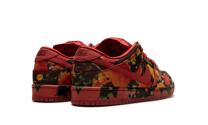 Dunk Low "Wizard of Oz" - Image 3