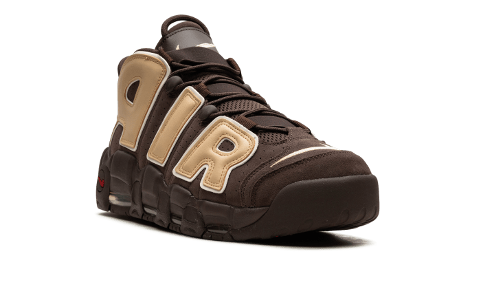 Air More Uptempo "Baroque Brown" - Image 7