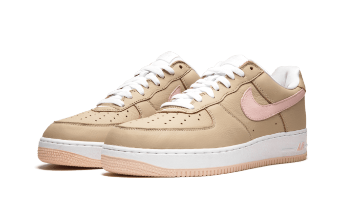 Air Force 1 Low Retro "Linen 2016 Release" - Image 2