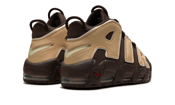 Air More Uptempo "Baroque Brown" - Image 3