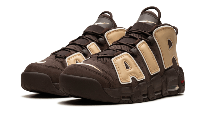 Air More Uptempo "Baroque Brown" - Image 2