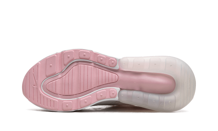 AIR MAX 270 WMNS "SOFT PINK" - Image 5