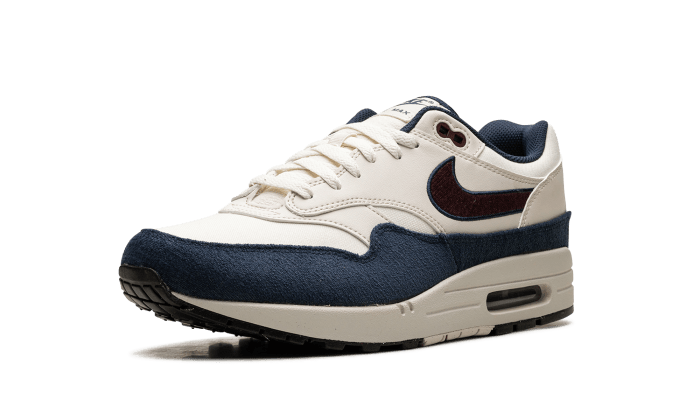 Air Max 1 "White" - Image 4
