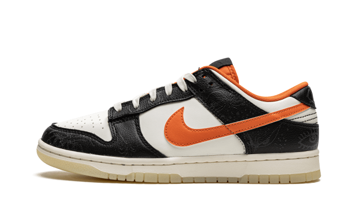 Dunk Low Retro PRM "Halloween"
