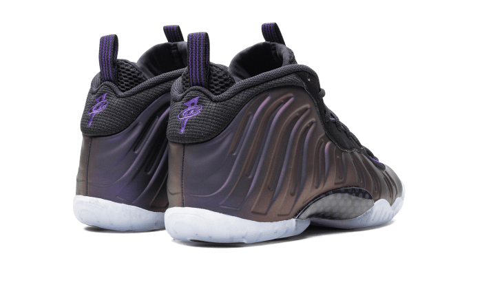 Air Foamposite One "Eggplant" - Image 3