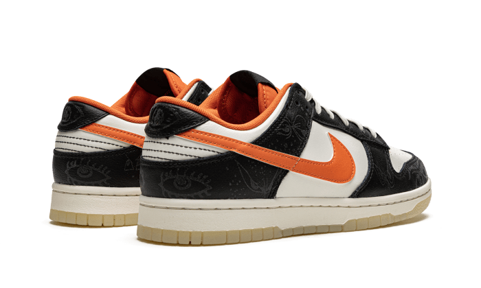 Dunk Low Retro PRM "Halloween" - Image 3