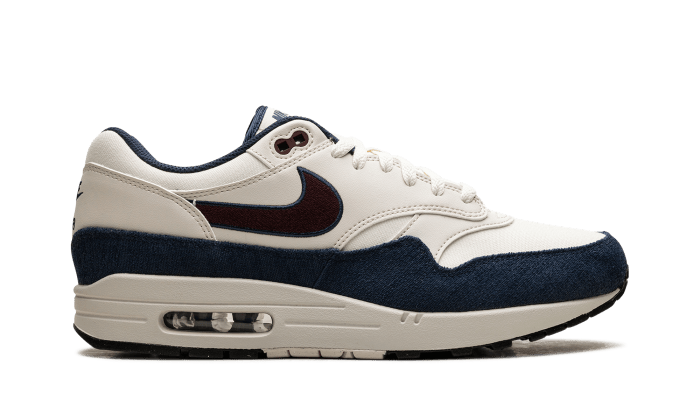 Air Max 1 "White" - Image 6